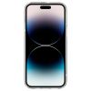 Чехол для мобильного телефона Spigen Apple iPhone 14 Pro Max Quartz Hybrid, Crystal Clear (ACS04830) - Изображение 2