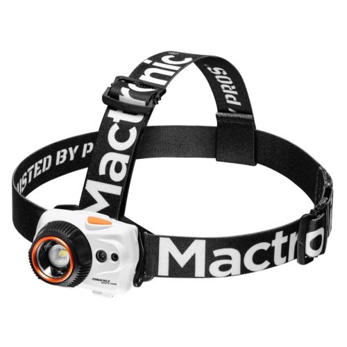 Фонарь Mactronic Maverick White Peak 320 Lm Focus (AHL0052)