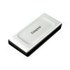 Накопичувач SSD USB-C 2TB Kingston (SXS1000/2000G) - Зображення 1