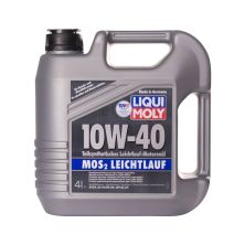 Моторна олива Liqui Moly MoS2 Leichtlauf SAE 10W-40 4л. (6948)
