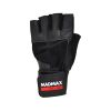 Рукавички для фітнесу MadMax MFG-269 Professional Exclusive Black XL (MFG-269-Black_XL) - Зображення 1