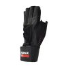 Рукавички для фітнесу MadMax MFG-269 Professional Exclusive Black XL (MFG-269-Black_XL) - Зображення 3