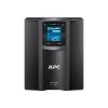 Пристрій безперебійного живлення APC Smart-UPS C 1500VA with SmartConnect (SMC1500IC) - Зображення 1