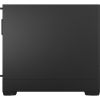 Корпус Fractal Design Pop Mini Silent Black Solid (FD-C-POS1M-01) - Изображение 3