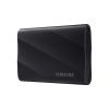 Накопичувач SSD USB 3.2 1TB T9 Samsung (MU-PG1T0B/EU) - Зображення 2