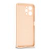 Чохол до мобільного телефона Armorstandart Icon Ring Xiaomi Redmi 12 4G Pink Sand (ARM68818) - Зображення 1