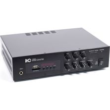 Усилитель ITC 40 Вт з USB/SD (T-B40)