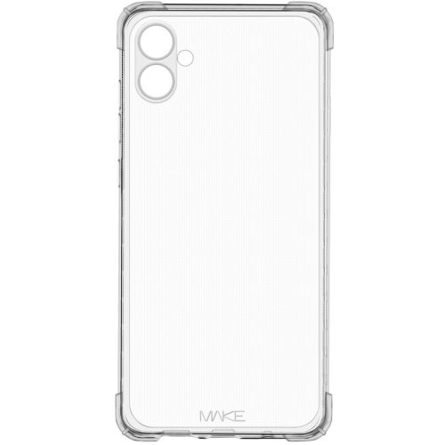 Чехол для мобильного телефона MAKE Samsung A05 AirShield (MCAS-SA05)