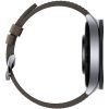 Смарт-годинник Xiaomi Watch 2 Pro Bluetooth Silver Case with Brown Leather Strap (1006733) - Зображення 3