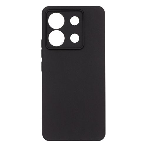 Чехол для мобильного телефона Armorstandart Matte Slim Fit Xiaomi Redmi Note 13 Pro 5G Camera cover Black (ARM71858)