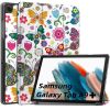 Чехол для планшета BeCover Smart Case Samsung Tab A9 Plus SM-X210/SM-X215/SM-X216 11.0 Butterfly (710312) - Изображение 3