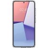 Чохол до мобільного телефона Spigen Samsung Galaxy S24 Liquid Crystal Crystal Clear (ACS07343) - Зображення 1