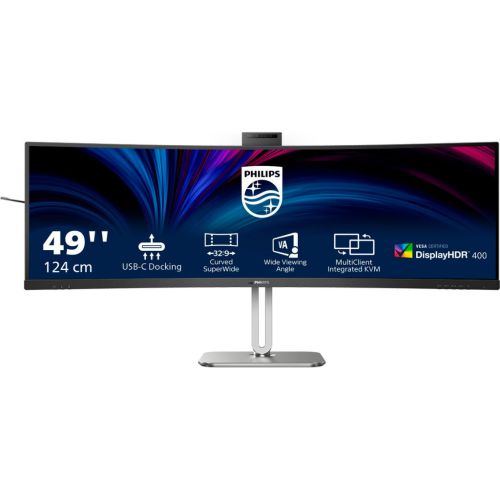 Монитор Philips 49B2U5900CH/00