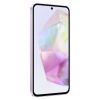 Мобільний телефон Samsung Galaxy A35 5G 6/128Gb Awesome Lilac (SM-A356BLVBEUC) - Зображення 3