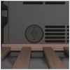 Холодильник Haier HWS77GDAU1 - Зображення 3