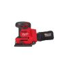 Шлифовальная машина Milwaukee M18 BQSS-0 (без АКБ та ЗП) (4933479966) - Изображение 3
