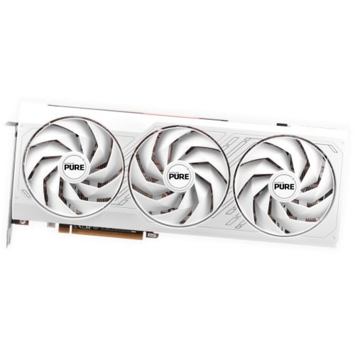 Видеокарта Sapphire Radeon RX 7700 XT 12GB PURE (11335-03-20G)