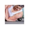 Масажний м'яч Adidas Massage Ball ADTB-11607 8,3 см Чорний (885652003599) - Зображення 1