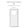 Чохол до мобільного телефона Armorstandart Air Force Xiaomi Redmi A3 Transparent (ARM74416) - Зображення 2