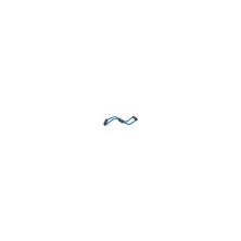 Еспандер LiveUp Latex Soft Expander вісімка LS3202-Hb синій H (6951376105223)