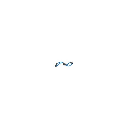 Еспандер LiveUp Latex Soft Expander вісімка LS3202-Hb синій H (6951376105223)