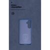 Чохол до мобільного телефона Armorstandart ICON Case Samsung A55 5G (A556) Dark Blue (ARM74324) - Зображення 3