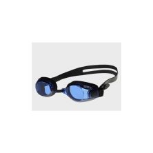 Окуляри для плавання Arena Zoom X-FIT 92404-057 чорний, синій Уні OSFM (3468334180695)