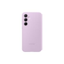 Чохол до мобільного телефона Samsung Galaxy A35 (A356) Smart View Wallet Case Violet (EF-ZA356CVEGWW)