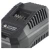 Зарядное устройство для аккумуляторов инструмента Konner&Sohnen KS C45A, 20V, 230В, 4.5А, 0.55кг (KSC45A) - Изображение 1