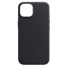 Чехол для мобильного телефона Armorstandart FAKE Leather Case Apple iPhone 15 Black (ARM76287)