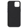 Чохол до мобільного телефона Armorstandart FAKE Leather Case Apple iPhone 15 Black (ARM76287) - Зображення 1