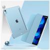 Чохол до планшета BeCover Tri Fold Hard Apple iPad Air 4 10.9 2020/2021 Light Blue (709658) (709658) - Зображення 3