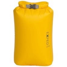 Гермомешок Exped Fold Drybag BS S yellow (018.0540)