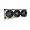 Видеокарта MSI GeForce RTX4060Ti 8Gb VENTUS 3X OC (RTX 4060 Ti VENTUS 3X E 8G OC) - Изображение 1