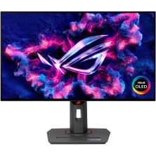 Монітор ASUS ROG Strix OLED XG27AQDMG