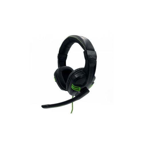 Наушники Media-Tech Cobra Pro Outbreak Black (MT3602)