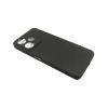 Чохол до мобільного телефона Dengos Carbon Xiaomi Redmi 13 4G (black) (DG-TPU-CRBN-199) - Зображення 2