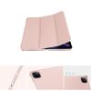 Чехол для планшета Armorstandart Tri Fold Hard Apple iPad Pro 12.9 2020/2021/2022 Pink (711721) - Изображение 3