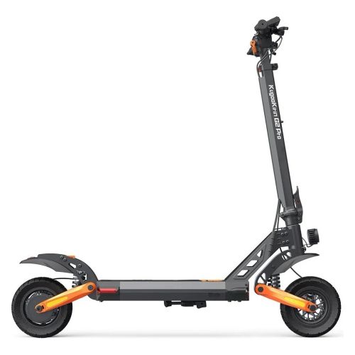Электросамокат Kugoo Kirin G2 Pro (EU-G2P)