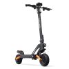Электросамокат Kugoo Kirin G2 Pro (EU-G2P) - Изображение 1