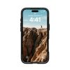 Чехол для мобильного телефона UAG iPhone 16 Plus Civilian Magsafe Black (114443114040) - Изображение 3