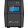 Источник бесперебойного питания PowerWalker Basic VI 850 SHL (10120096) - Изображение 1