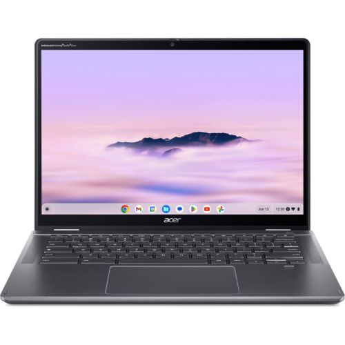 Ноутбук Acer Chromebook Plus Spin 514 CP514-4HN (NX.KYQEU.001)