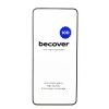 Скло захисне BeCover ZTE Blade A75 10D Black (712338) - Зображення 1