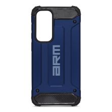 Чехол для мобильного телефона Armorstandart Panzer Samsung S24 FE Dark Blue (ARM76922)