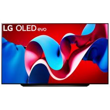 Телевизор LG OLED83C46LA