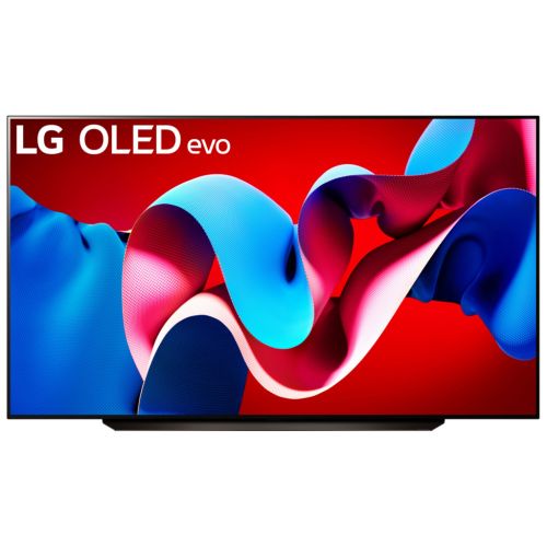 Телевізор LG OLED83C46LA