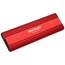 Накопитель SSD USB-C 2TB Patriot (PTPL2TBPEC)