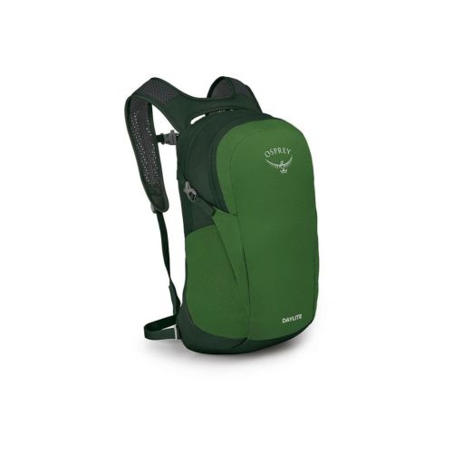 Рюкзак туристичний Osprey Daylite green belt/green canopy - O/S - зелений (009.3734)