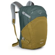 Рюкзак туристический Osprey Nebula 32 green tunnel/brindle brown - O/S - зелений/коричневий (009.3642)